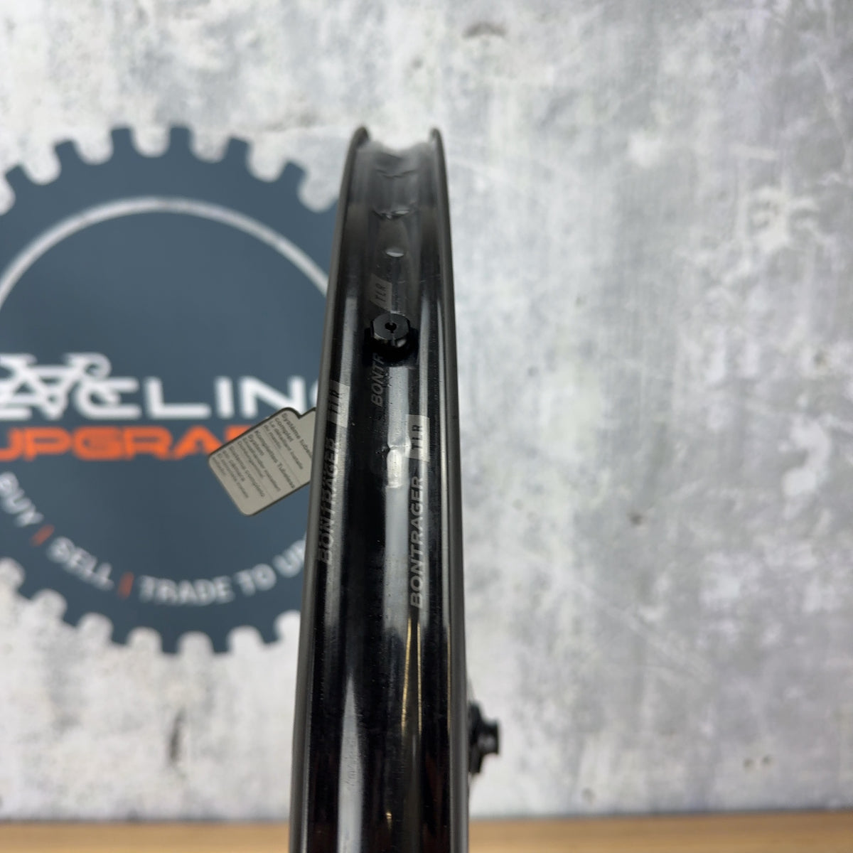 New! Bontrager Kovee RSL 30 TLR Boost 29" 29er MTB Carbon Wheelset MSRP $2970