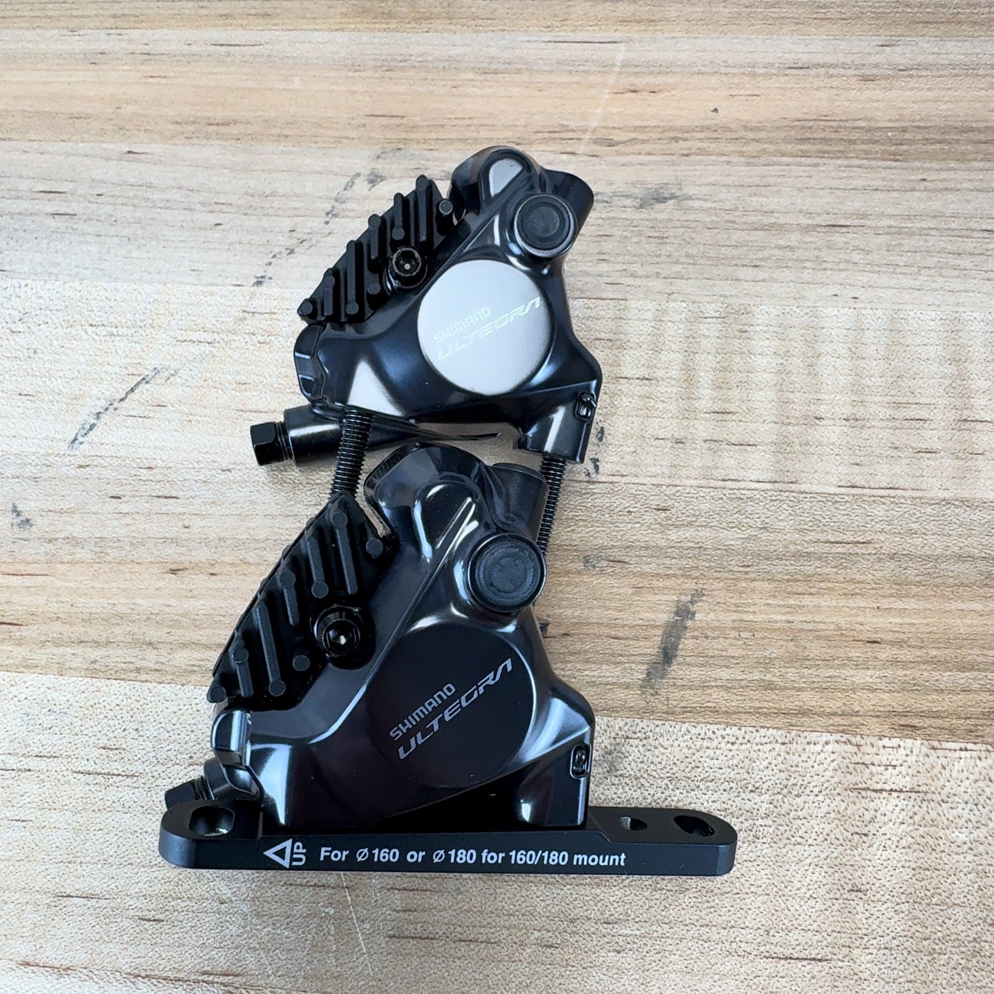 New Take Off! Shimano Ultegra R8170 12 Speed Electronic Disc Brake Di2 Groupset