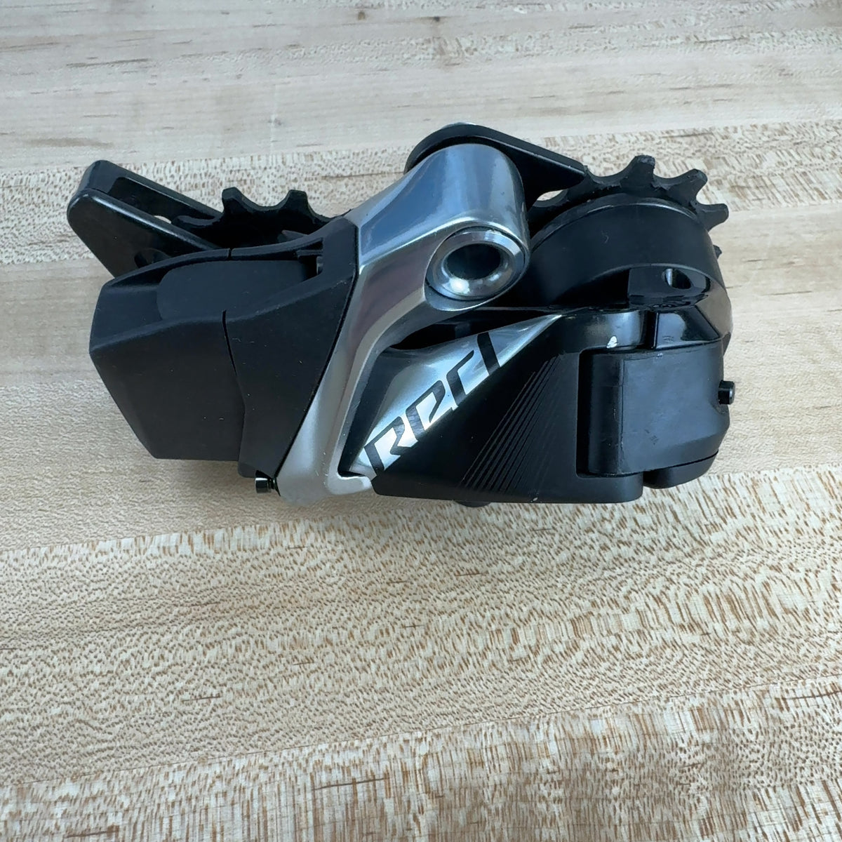 Low Mile! SRAM Red AXS D1 Paceline X Rotors 12-Speed Disc Electronic Groupset