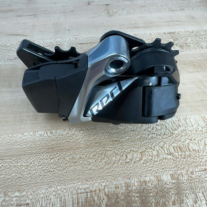 Low Mile! SRAM Red AXS D1 Paceline X Rotors 12-Speed Disc Electronic Groupset