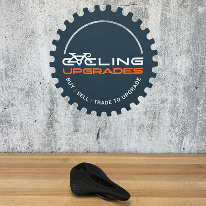 New! Specialized S-Works Power Mirror 155mm 7x9mm Carbon Rails Bike Saddle