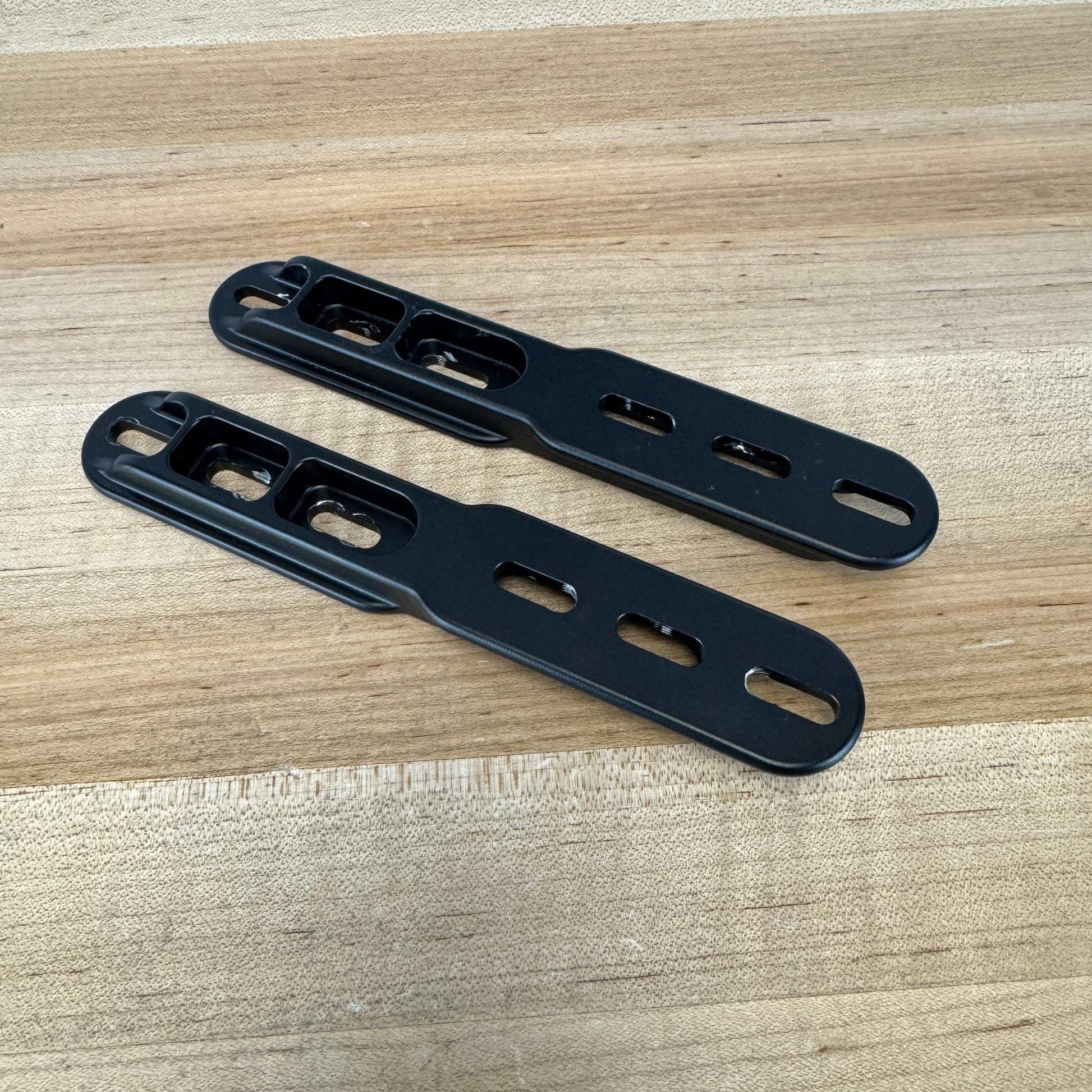 Fast TT Forward Extender Bracket Set Cycling Accessories