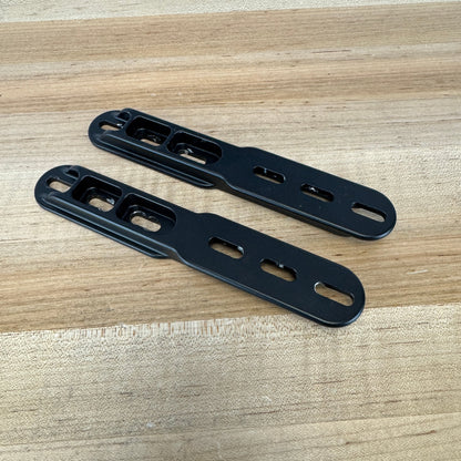 Fast TT Forward Extender Bracket Set Cycling Accessories