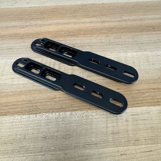 Fast TT Forward Extender Bracket Set Cycling Accessories