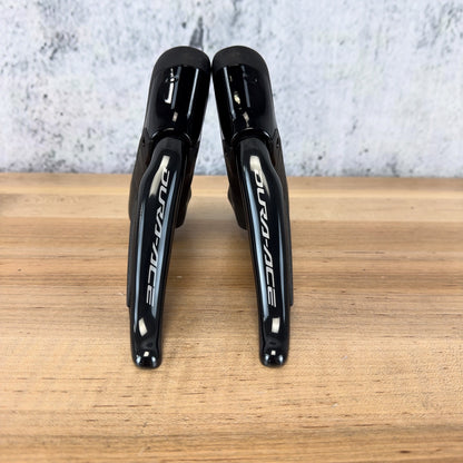 Low Mile! Shimano Dura-Ace R9250/R9270 Di2 12-Speed Disc Brake Groupset 1350g