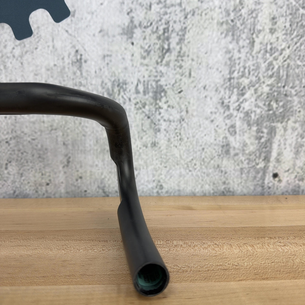 New! Zipp Service Course 70 XPLR 42cm Gravel Carbon Handlebar 238g MSRP $350 — photo 9 of 11