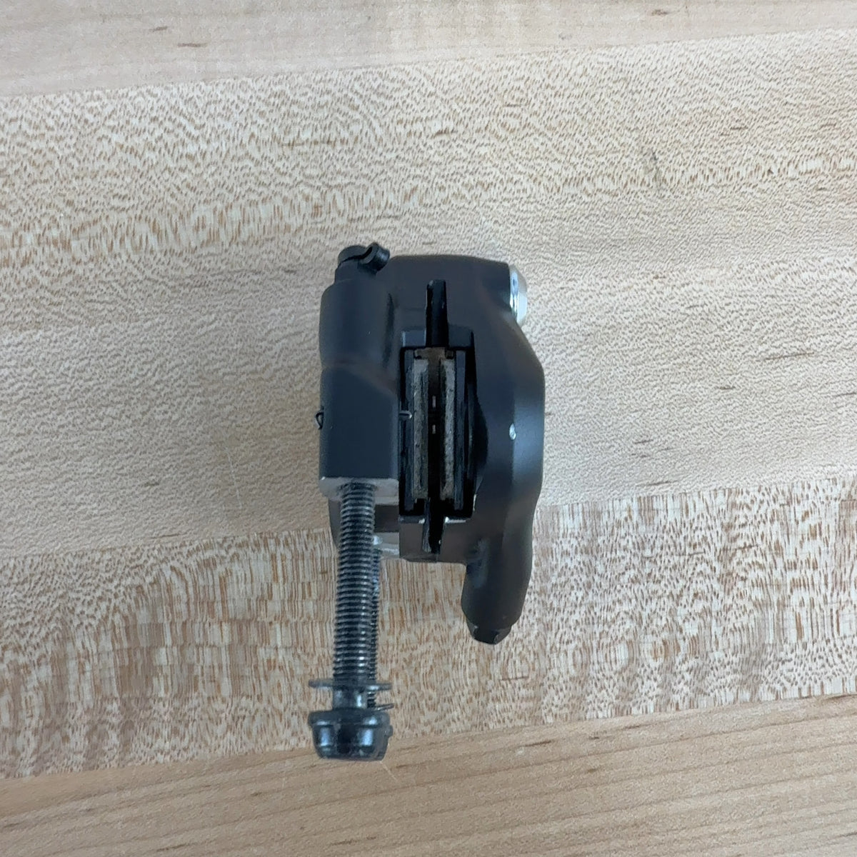 Light Use! Shimano GRX BR-RX400 CX/Gravel Bike Hydraulic Disc Brake Caliper 136g — photo 4 of 4