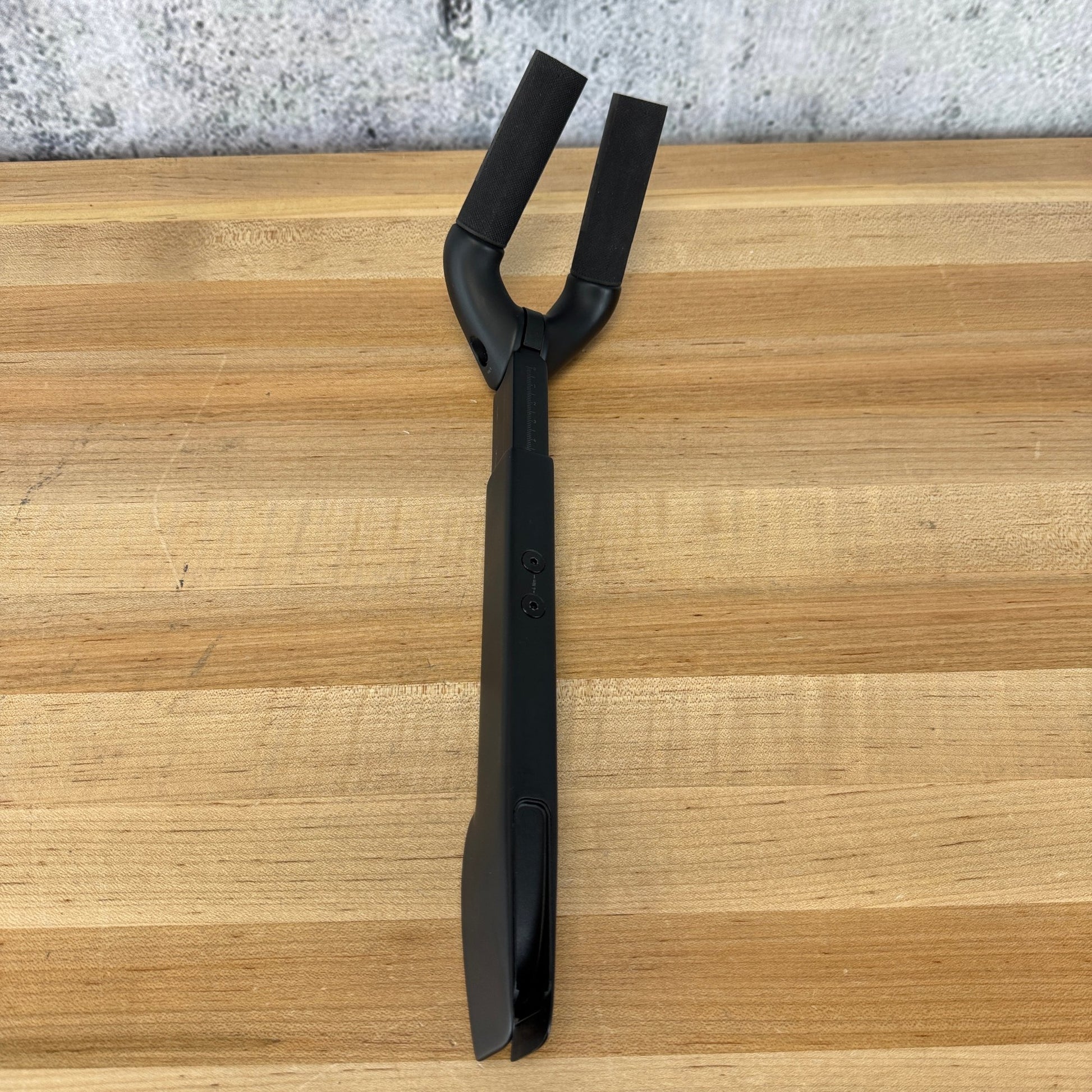 New Take Off! Ergon Canyon Speedmax CFR/CF SLX Upgrade Kit TT Cockpit MSRP $600