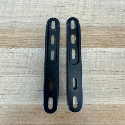 Low Mile! Fast TT Forward Extender Bracket Set Alloy TT Cockpit