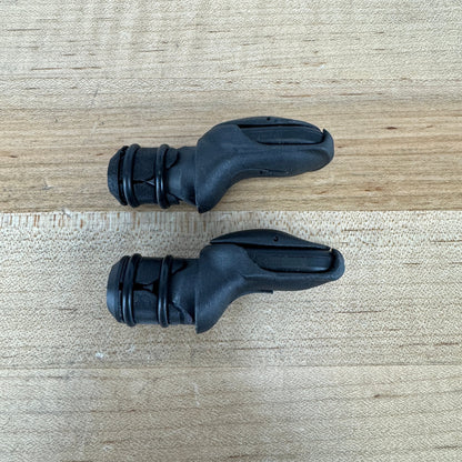 Leap Components Sram AXS Wireless Blips TT Mounts Including Blip Buttons Cycling Accessories