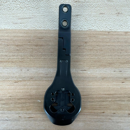 Light Use! Framesandgear Aero For Black Inc. Bars Computer Mount 40g