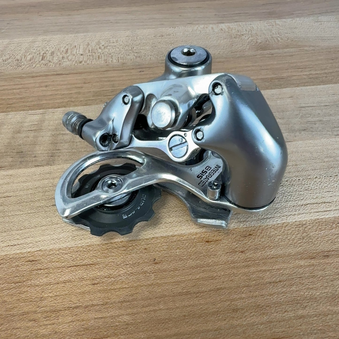 Shimano Dura-Ace 7403/7402 Rim Brake Groupset