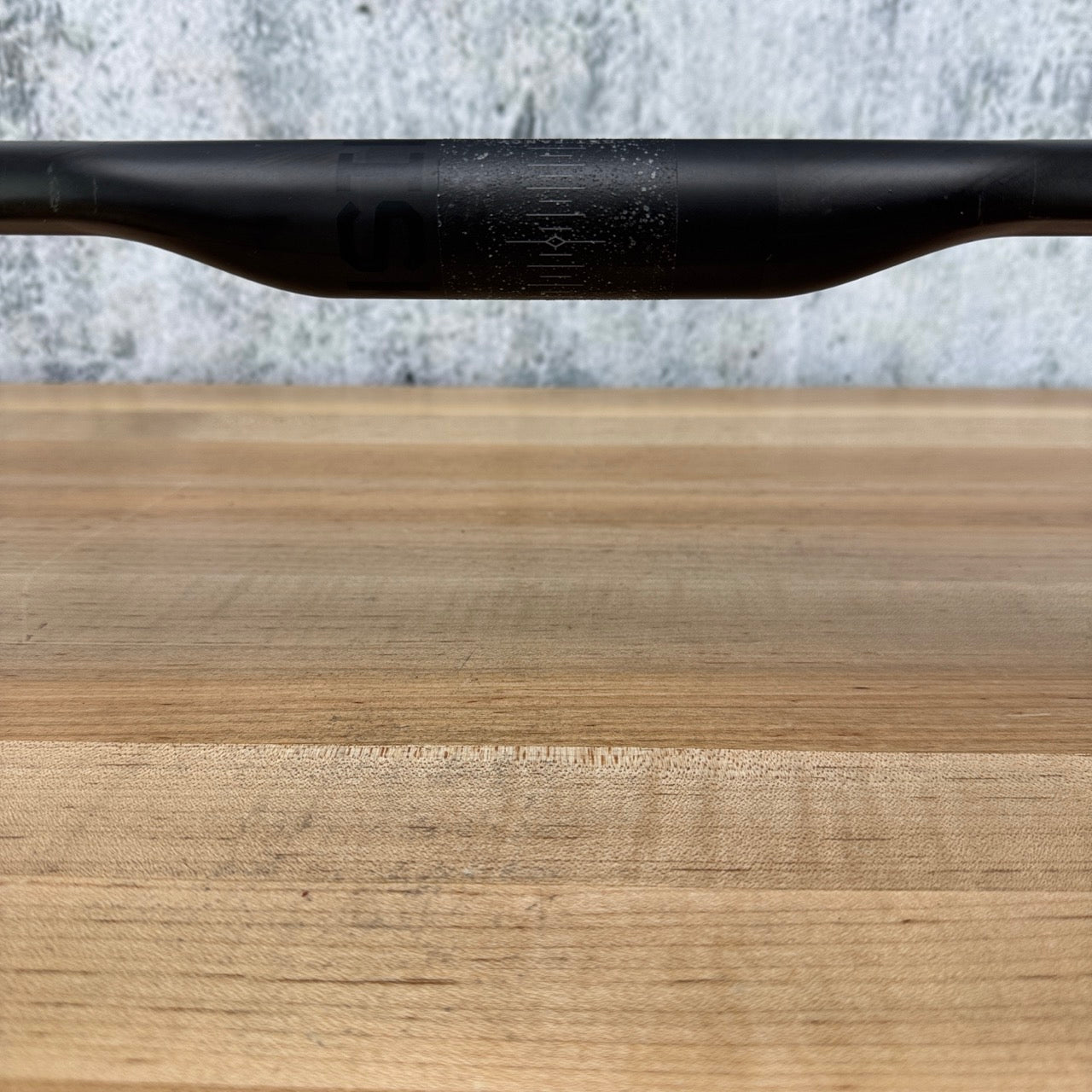 Low Mile! Whisky Parts Co Spano Drop Handlebar