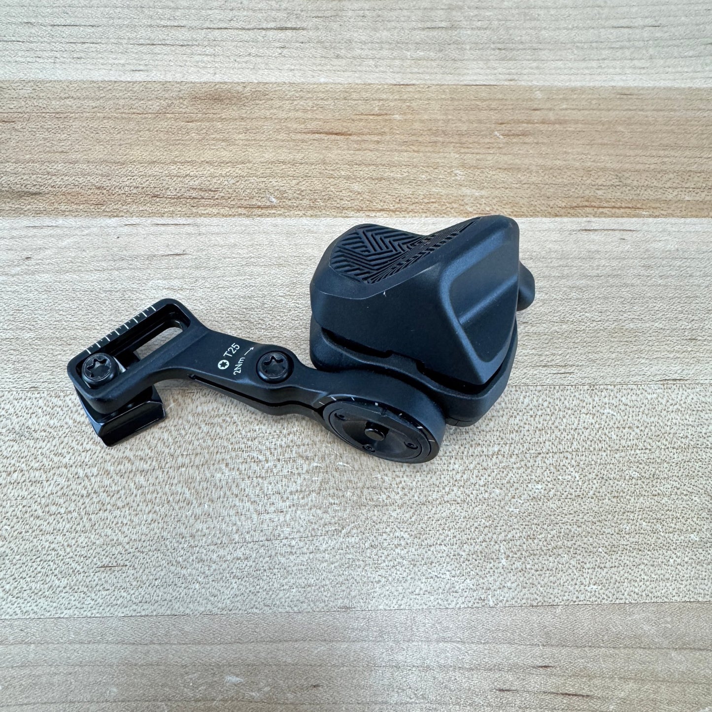 New! SRAM AXS Pod Controller Bridge Clamp - Right 12/13-Speed Shifters MSRP $165