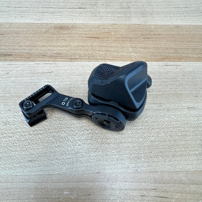 New! SRAM AXS Pod Controller Bridge Clamp - Right 12/13-Speed Shifters MSRP $165