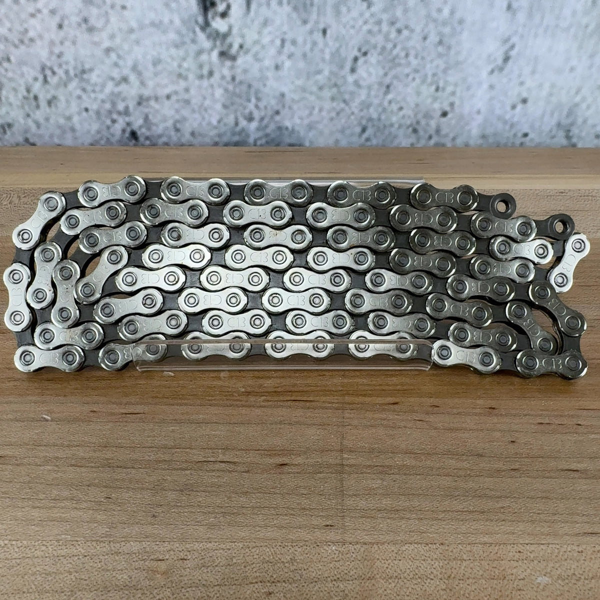 New Take Off! Campagnolo C13 Ekar 13-Speed 108 Links Chain w/Quick Link 230g — photo 1 of 5
