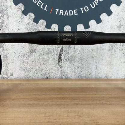 Race Face Cadence 42cm 31.8mm Round Drop Bar Bike Handlebar 293g