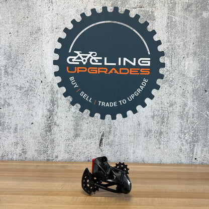 SRAM GX Eagle AXS 12-Speed 52T Max No Battery Rear Derailleur