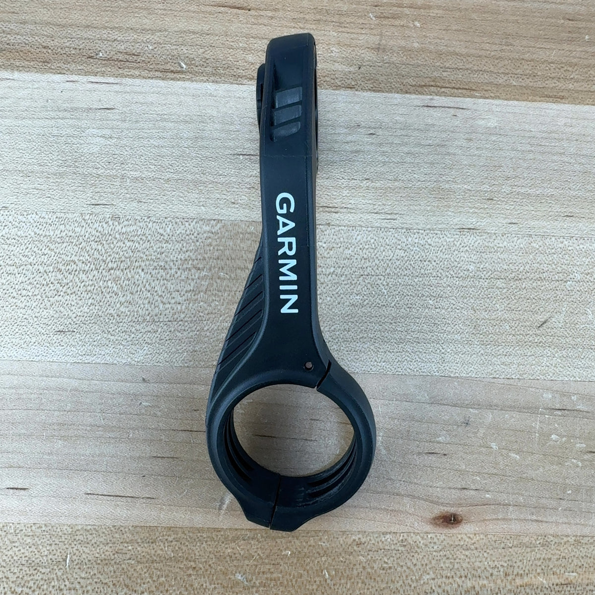 Garmin Extended Out Front Mount For 35mm Clamp Composite Computer Mount