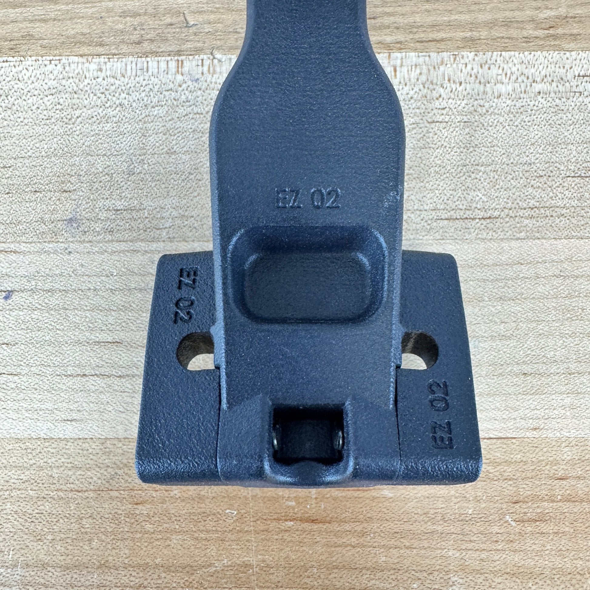 Low Mile! EZ Hydro Gains Universal Rail Mount Single Bottle Aero Saddle Mount