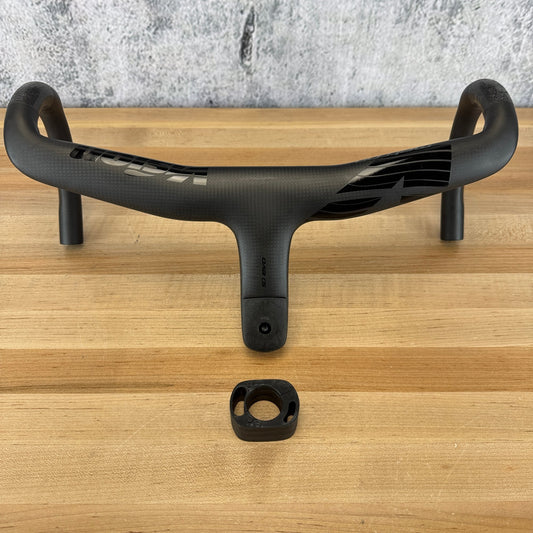 Vision Metron 5D ACR Evo 40cm/120mm Carbon Integrated Handlebar