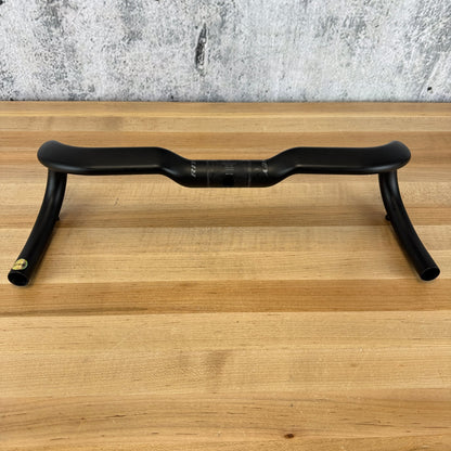 Ritchey WCS Carbon ErgoMax 42cm 72mm Reach 118mm Drop Road Bike Handlebar 243g