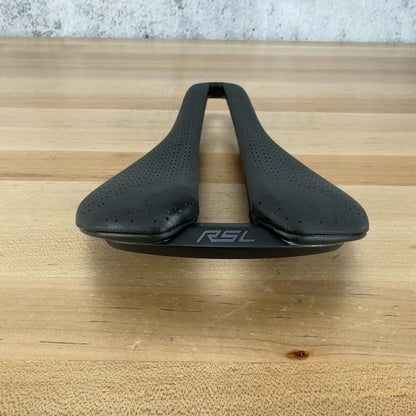 New! Bontrager Aeolus RSL AirLoom 145mm 3D-Printed Bike Saddle 167g MSRP $425