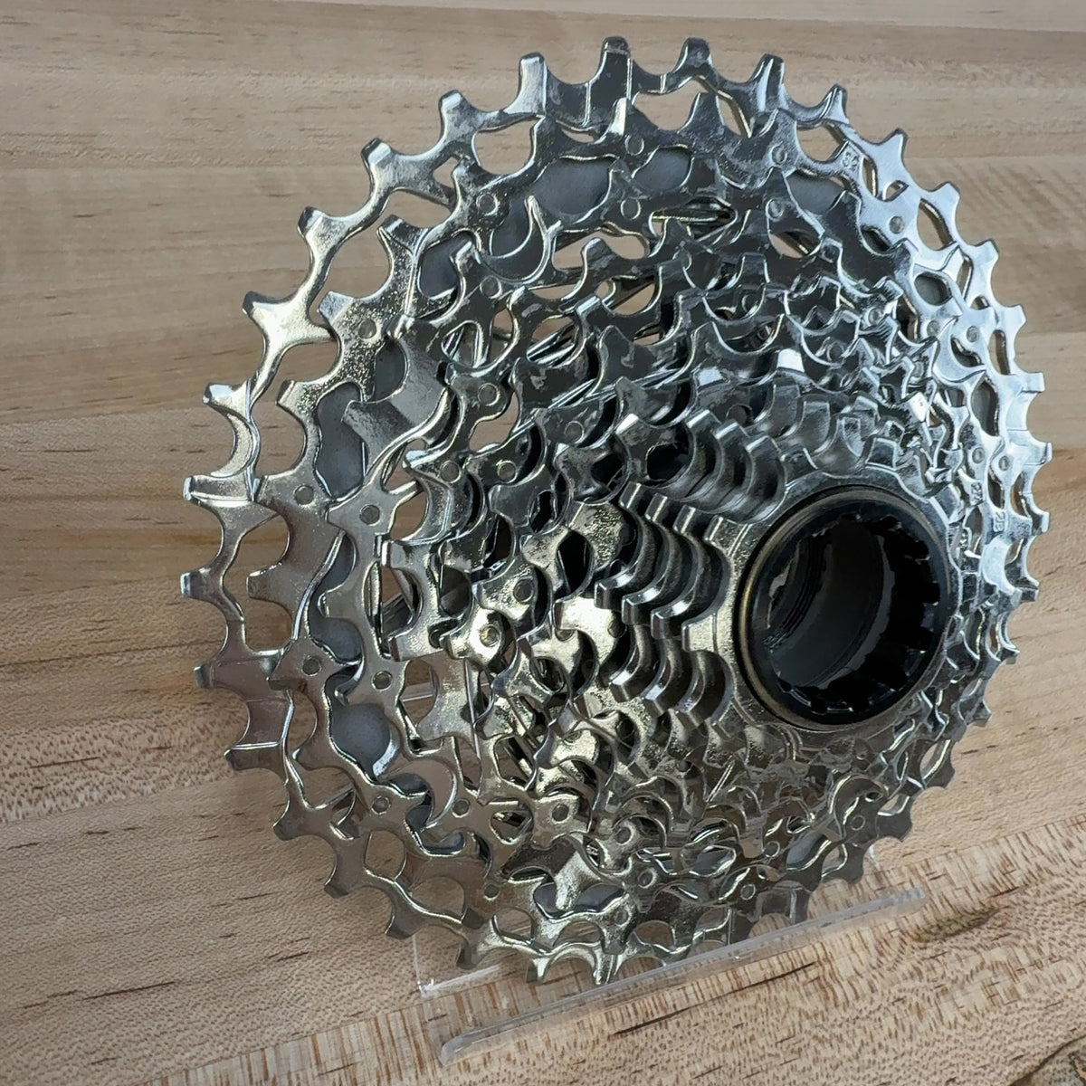 New Take Off! SRAM Rival XG-1250 10-36t 12-Speed Bike Cassette 343g MSRP $145 — photo 3 of 5