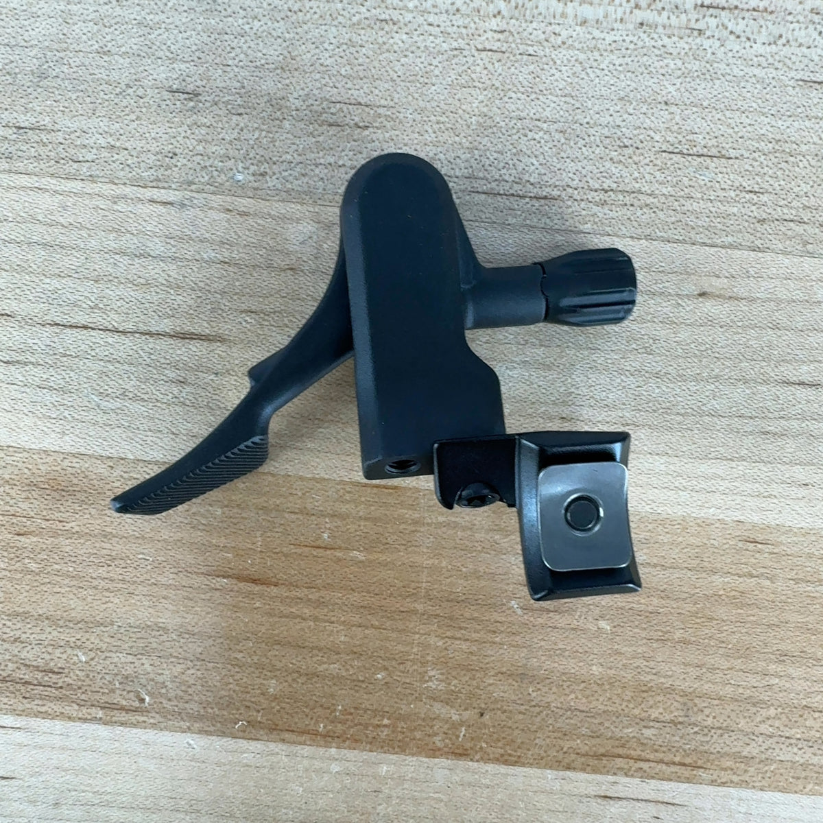 New! Bontrager Line Elite Dropper Stealth Lever Matchmaker MTB Lever MSRP $72