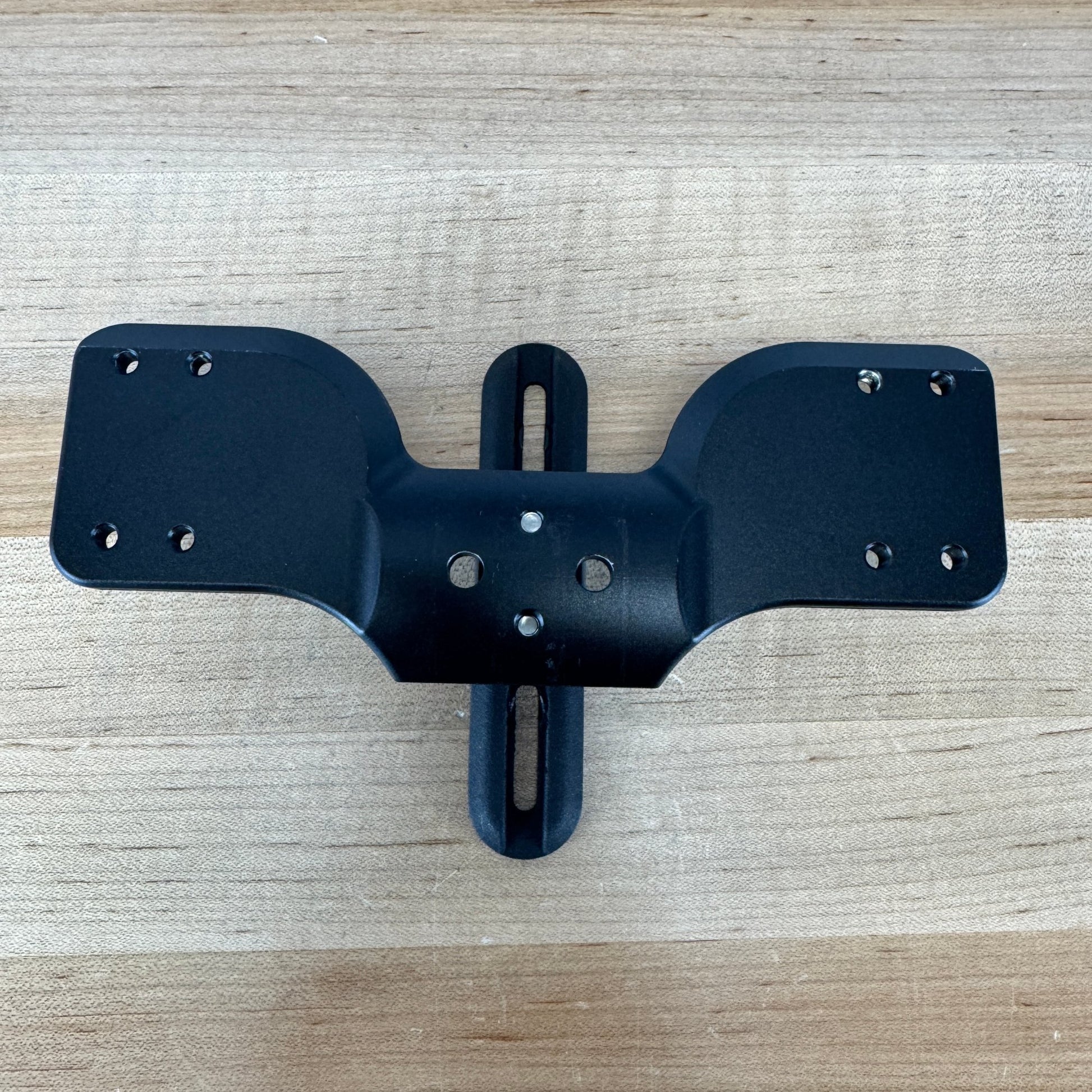 Low Mile! Fast TT Adapter Kit For Cervelo P5 Disc/P3X Alloy TT/Triathlon Cockpit