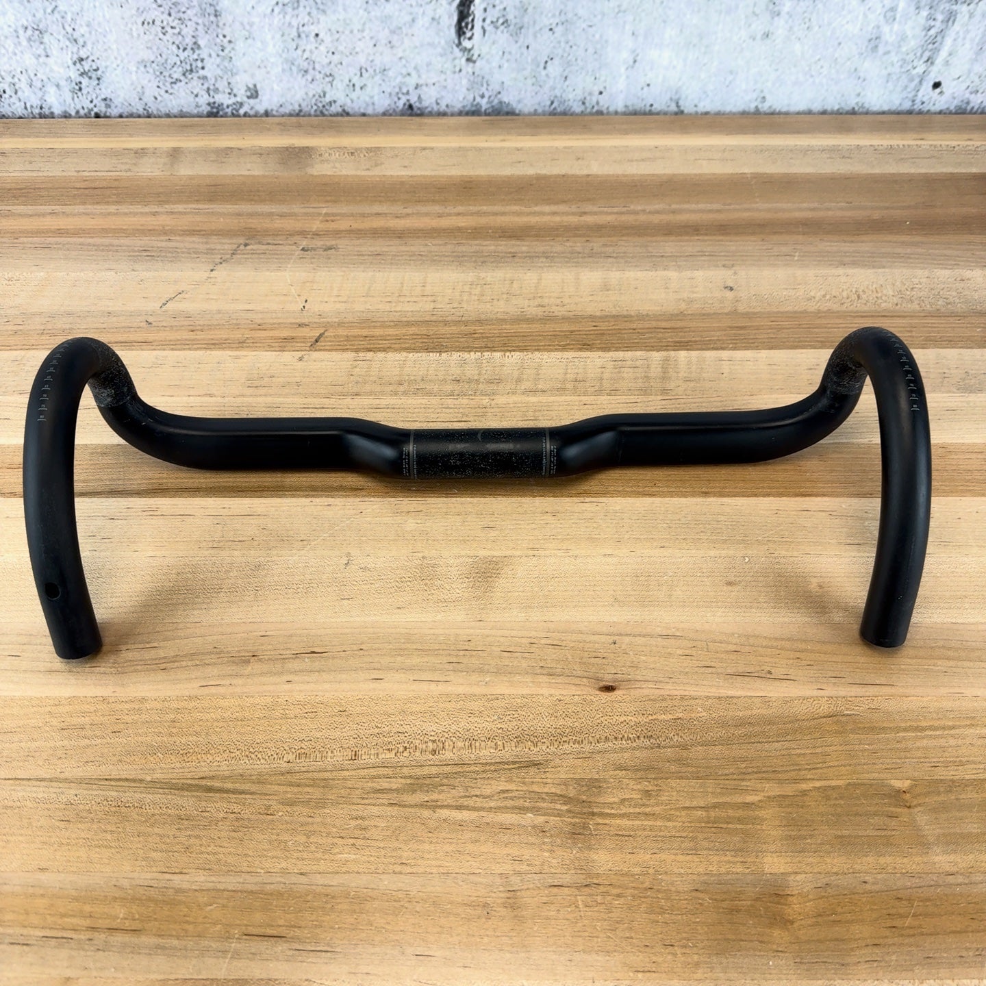 Low Mile! Specialized S-Works Hover Carbon 44cm 31.8mm Bike Handlebar 210g