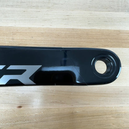 Light Use! Shimano XTR FC-M9200 170mm 24mm MTB Crank Arm Assembly MSRP $310 510g