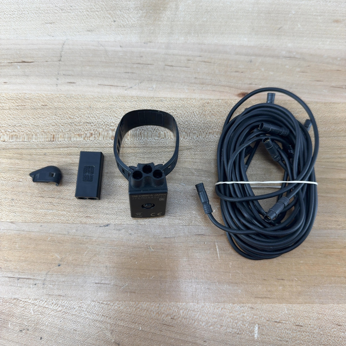 Shimano GRX RX815 Di2 11-Speed Electronic Disc Brake CX/Gravel Bike Groupset — photo 12 of 14