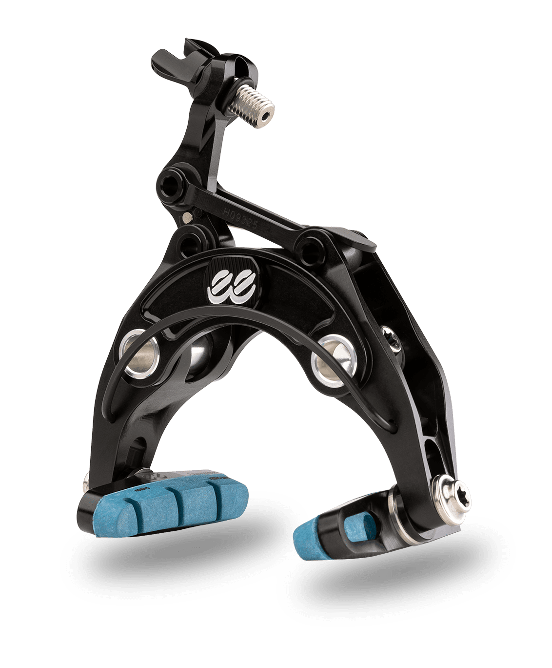 New! Cane Creek eeBrakes Gen 4 Center-Mount Rear Rim Brake Caliper BEE0179 84g
