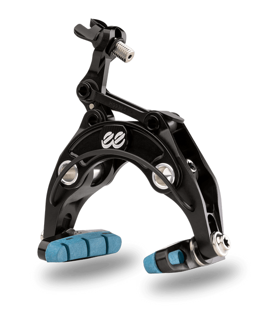 New! Cane Creek eeBrakes Gen 4 Center-Mount Rear Rim Brake Caliper BEE0179 84g
