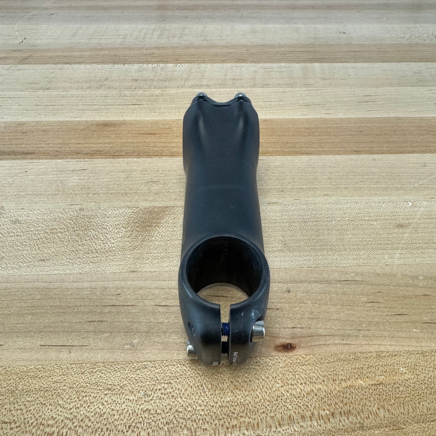 Low Mile! Enve Road 100mm ±6 Degree 31.8mm 1 1/8" Carbon Bike Stem 128g