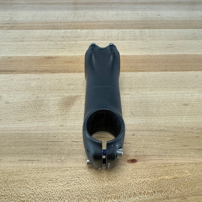 Low Mile! Enve Road 100mm ±6 Degree 31.8mm 1 1/8" Carbon Bike Stem 128g