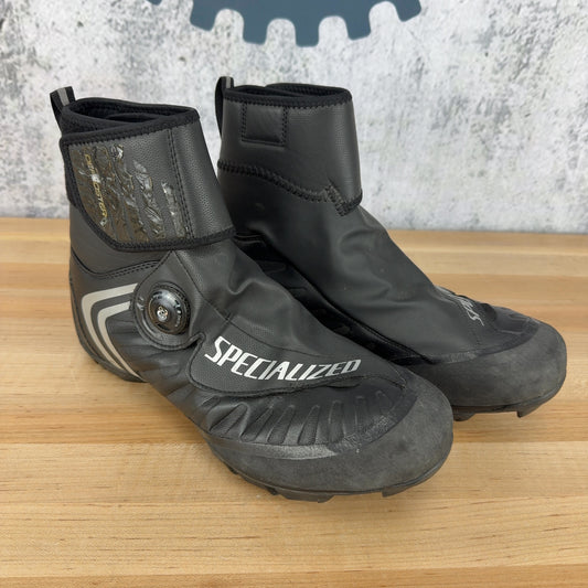 Specialized Defroster EU 43 Cycling Shoes