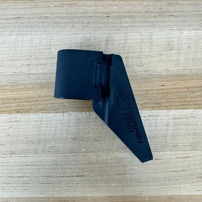 Low Mile! Radsport Ibert Angle-Spacer for Canyon Gear Groove TT Handlebars 20º