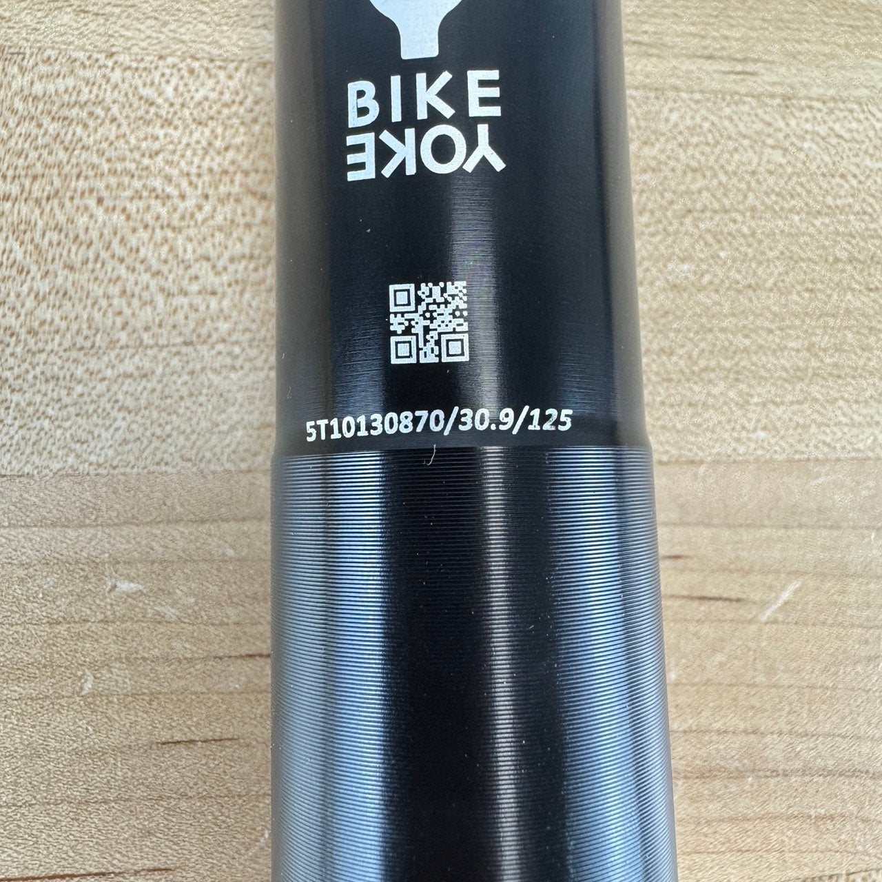Low Mile! Bike Yoke Divine SL Seatpost