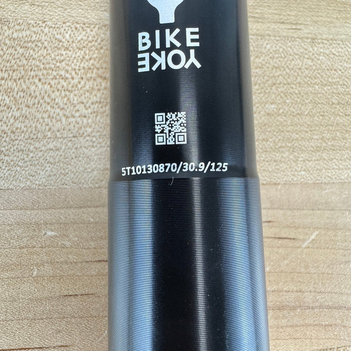 Low Mile! Bike Yoke Divine SL Seatpost — photo 9 of 13