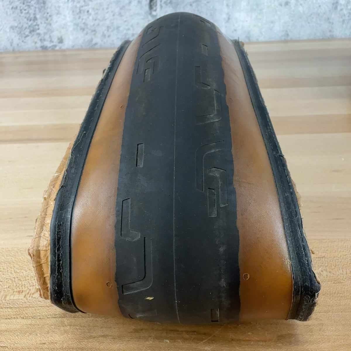 Pair Enve SES Road 700c x 35mm Tanwall Tubeless Road Bike Tires 654g — photo 4 of 8