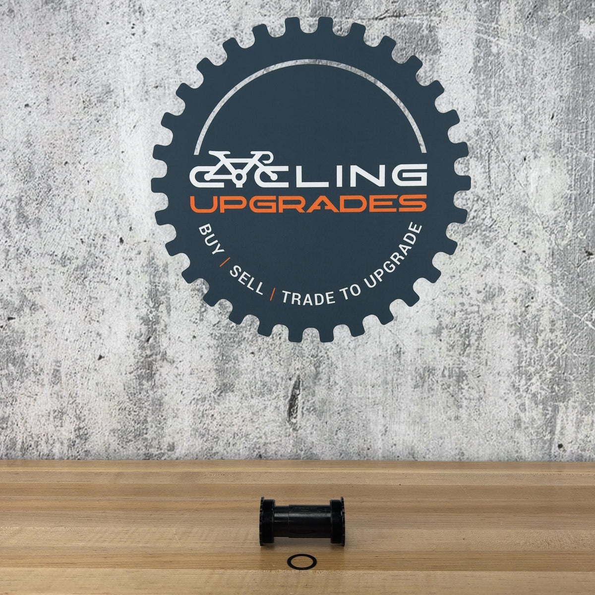 New Take Off! CeramicSpeed T47/86 24mm Fits Shimano Threaded Bottom Bracket 110g — photo 2 of 5