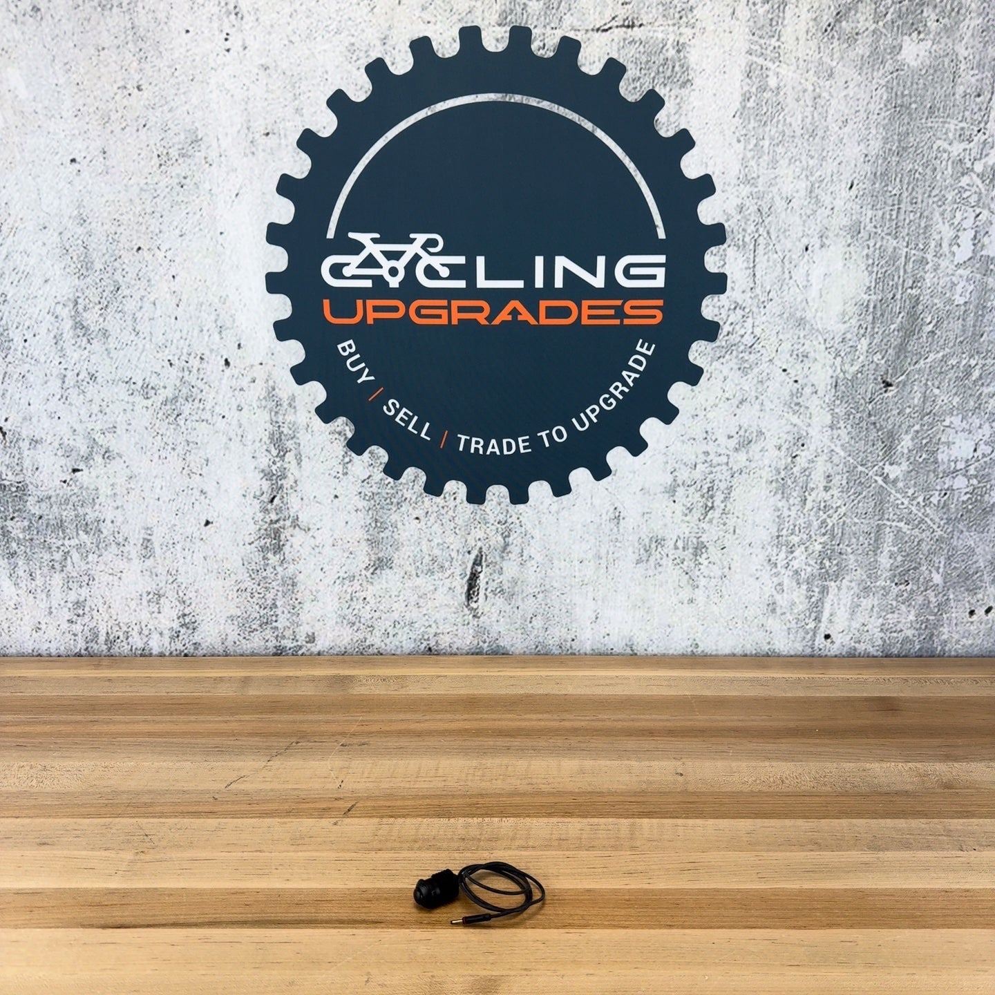 New! SRAM eTtap Clics Electronic Bar End Shifter 650mm TT/TriathlonMSRP $70