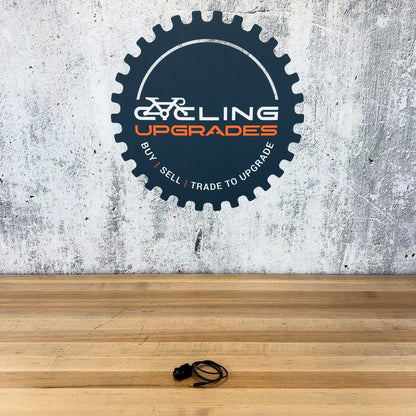 New! SRAM eTtap Clics Electronic Bar End Shifter 650mm TT/TriathlonMSRP $70