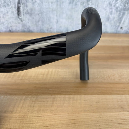 Vision Metron 5D ACR Evo 40cm/120mm Carbon Integrated Handlebar