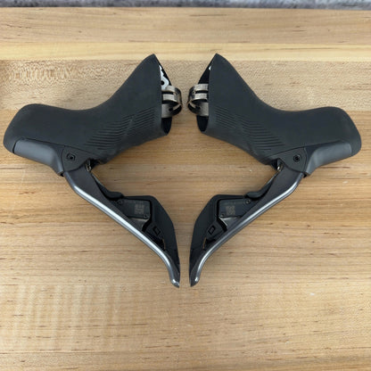 New Take Off! Shimano Ultegra R8170 Di2 Electronic 12 Speed Disc Brake Groupset