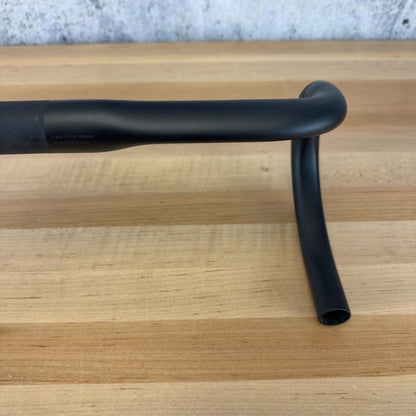 Roval Alpinist Carbon 31.8mm 40cm 75mm Reach 125mm Drop Bike Handlebar 169g