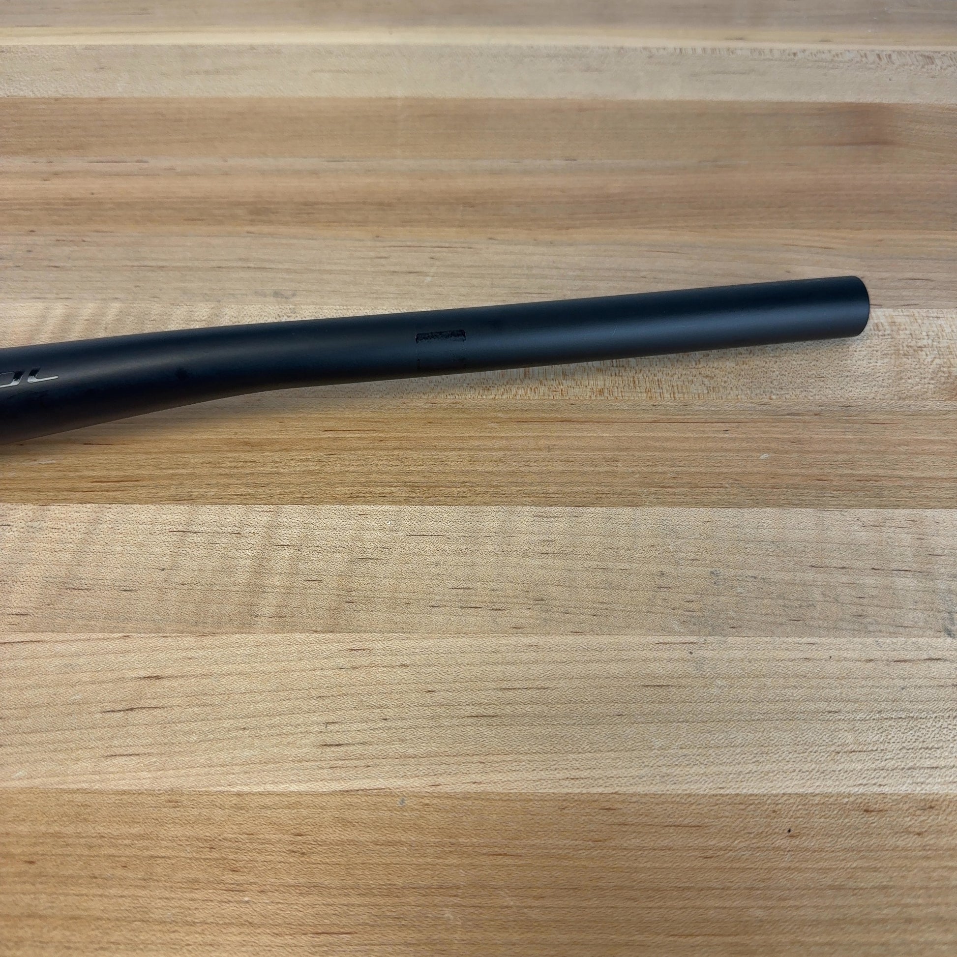 Low Mile! Roval Control SL 20mm Rise Carbon 35.0mm 780mm  20mm Riser Handlebar