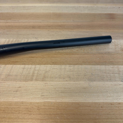 Low Mile! Roval Control SL 20mm Rise Carbon 35.0mm 780mm  20mm Riser Handlebar